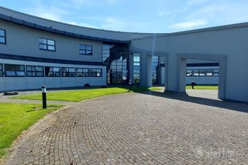 Unit 032, Innovation Works 1, Kerry Technology Park, Dromtacker, Tralee, Co. Kerry