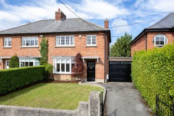 12 Whitebeam Avenue, Clonskeagh, Dublin 14, D14HD86 — photo 2