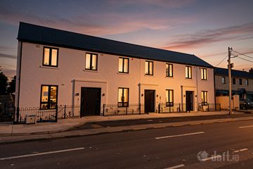 1 Bower Court, Prosperous, Co. Kildare