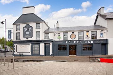 Foley'S Bar, Wolf Tone Square, Tubbercurry, Co. Sligo, F91HXW5 — photo 3