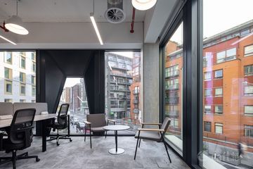 Serviced Office to let Dublin 1 