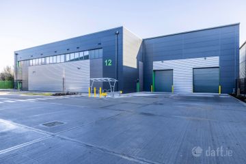 Unit 12 Airport Trade Park, Swords Road, Co Dublin