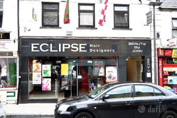 Linenhall Street, Castlebar, Co. Mayo