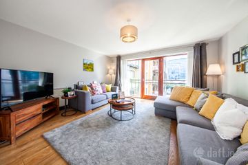 Apt 273, Block E, Castleforbes Square, IFSC, Dublin 1, D01CC43 — photo 2