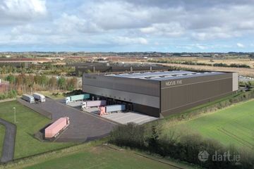 Unit 5 Nexus Logistics Park, N2 (Cherryhound Interchange), The Ward, Co. Dublin — photo 2