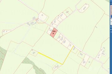 Site `A` Moneyribbon, Coolgreany, Co. Wexford — photo 3