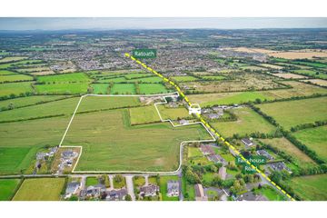 21.2 Acres Fairyhouse Road, Ratoath, Co. Meath — photo 2