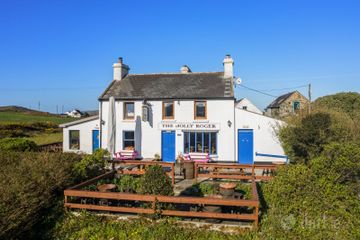 Jolly Roger, Farranacoush, Sherkin Island, Sherkin Island, Co. Cork, P81Y635 — photo 3