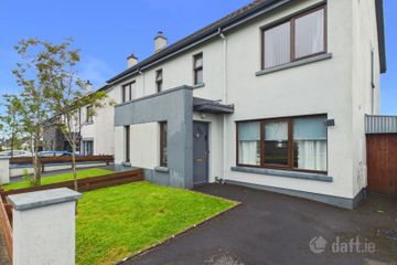 24 Páirc Na Habhainn, Gortnahown, Athenry, Co. Galway, H65T935 — photo 2