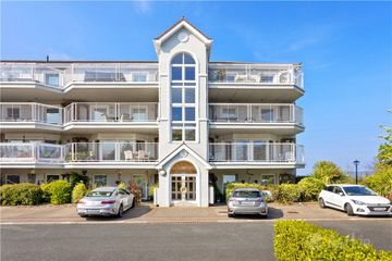  Salthill Apartments, Blackrock, Co. Dublin, Monkstown, Co. Dublin