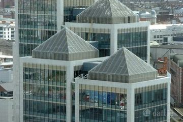 George's Quay Plaza, Dublin 2, Co. Dublin