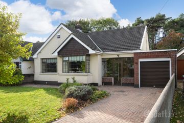 16 Chalet Gardens, Lucan, Co Dublin, K78F8W6