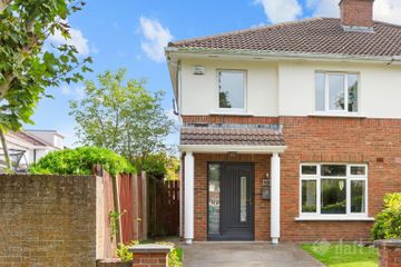 36 Woodstown Drive, Knocklyon, Dublin 16, D16 XT93