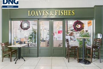 Loaves & Fishes, Pearse Street, Athlone, Co. Westmeath, N37C9R2