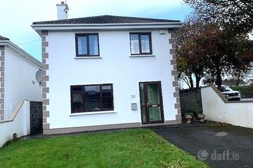 20 Ballyloughane Road, Renmore, Co. Galway, H91W63P