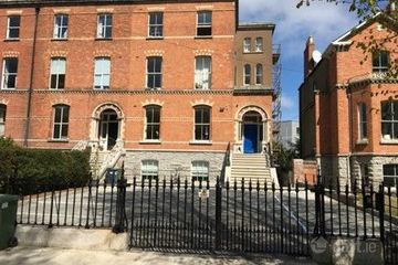 Elgin Road, Ballsbridge, Co. Dublin