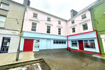 Market Square, Gort, Gort, Co. Galway