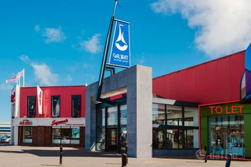 Unit 31/32, Galway Shopping Centre, Headford Road, Galway