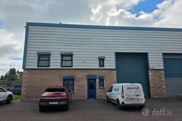 Unit 8, City North Business Park, Dublin Hill, Ballyvolane, Co. Cork, T23FX22 — photo 2