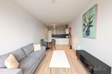 Apartment 31, Aubrey Court, Parnell Road, Bray, Co. Wicklow, A98PF51 — photo 3