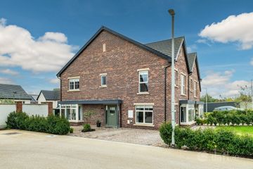 No.1 The Drive, Coach Road Meadows,, Clane, Co Kildare, W91 VXW1