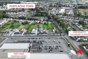 Units At Portlaoise Shopping Centre, Co. Laois — photo 3
