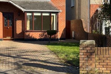 UNFURNISHED - Stillorgan Heath, Stillorgan, Co. Dublin, Stillorgan, Co. Dublin