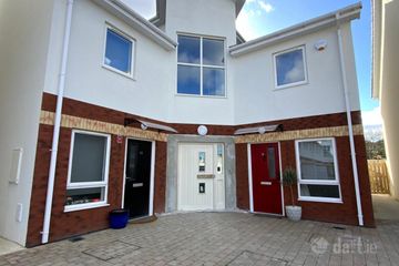 25 Clós Emer, Saltown, Dundalk, Co. Louth, A91W72T