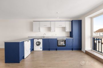 Apartment 2, Gleeson House, Eyre Street, Newbridge, Co. Kildare, W12PX88 — photo 3