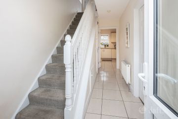 39 An Faill, Cúl Árd, Carrigtwohill, Co. Cork, T45P273 — photo 3