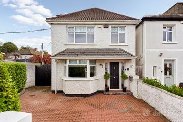 25a Villa Park Avenue, Navan Road, Dublin 7, Co. Dublin, D07CD89