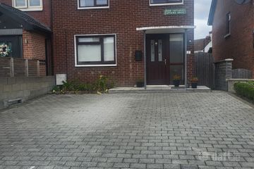 1 Captain's Drive, Dublin 12, Kimmage, Dublin 12