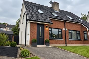 23 Cascade Park, Clonmel, Co. Tipperary, E91F208