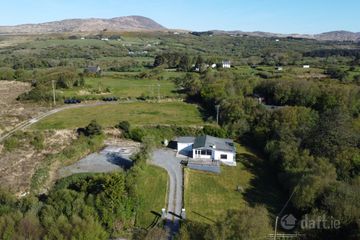 Droum Wood, Castletownbere, Beara, Co. Cork, P75AP04