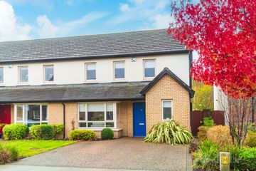 8 Mill Gate, Millerstown, Kilcock, Co. Meath, W23P6N4