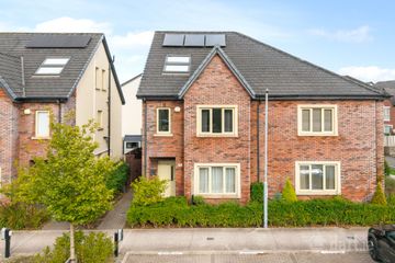 26 Cuil Duin Green, Citywest, Dublin 24, D24FCX6 — photo 3