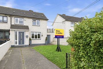 26 Kilbarron Avenue, Coolock, Dublin 5