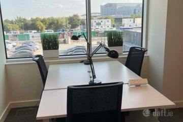 Dublin Airport Central, Swords, Co. Dublin