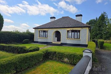 Cloonmahaan, Elphin, Tulsk, Co. Roscommon, F45H340 — photo 2