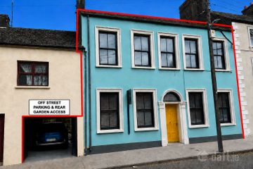 College House, Rock Street, Cloyne, Midleton, Co. Cork, P25WA27
