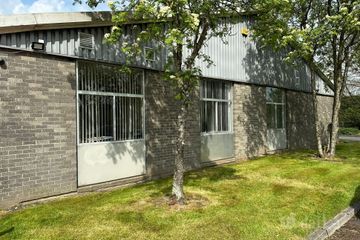 Factory Premises
