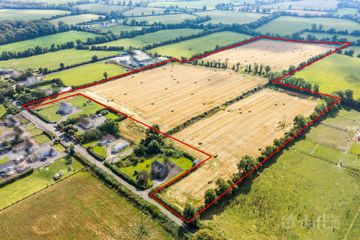 Attractive 22.5 Acre Farm, Cloncullen, Robinstown, Trim, Co. Meath