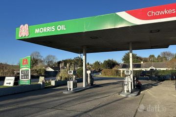 Chawke's Service Station, Boherduff, Fethard Road, Clonmel, Co. Tipperary — photo 3