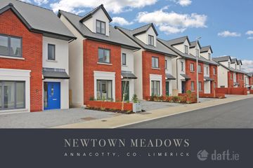 Newtown Meadows, Castletroy, Co. Limerick