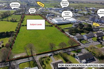 Lands at Claregalway, Claregalway, Co. Galway