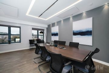 Workhub, 6 Fern Road, Sandyford, Dublin 18 — photo 3
