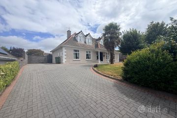 4 Landsborough Close, Moneygurney, Rochestown, Co. Cork, T12F6NH