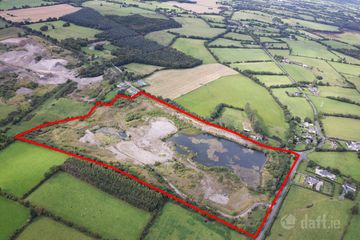 Ballinderry Quarry, Carbury, Co. Kildare — photo 3