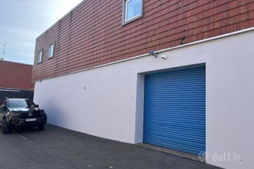 Unit 24, N17 Business & Enterprise Park, Galway Road, Tuam, Co. Galway — photo 2