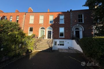 Apartment 2, 36 Terenure Road East, Rathgar, Dublin 6